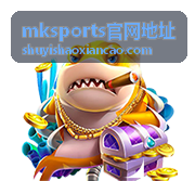 mksports官网地址功能与赛事分区板块展示图