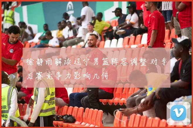 徐静雨解读辽宁男篮阵容调整 对季后赛竞争力影响几何