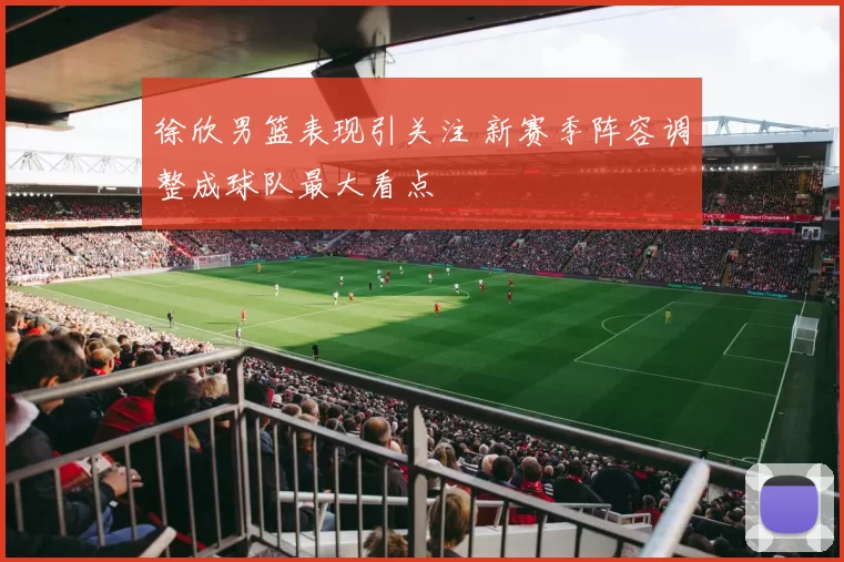 徐欣男篮表现引关注 新赛季阵容调整成球队最大看点