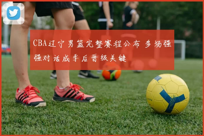 CBA辽宁男篮完整赛程公布 多场强强对话成季后晋级关键