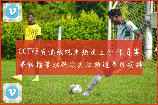 CCTV8直播线观看热度上升 体育赛事转播带动观众关注频道节目安排