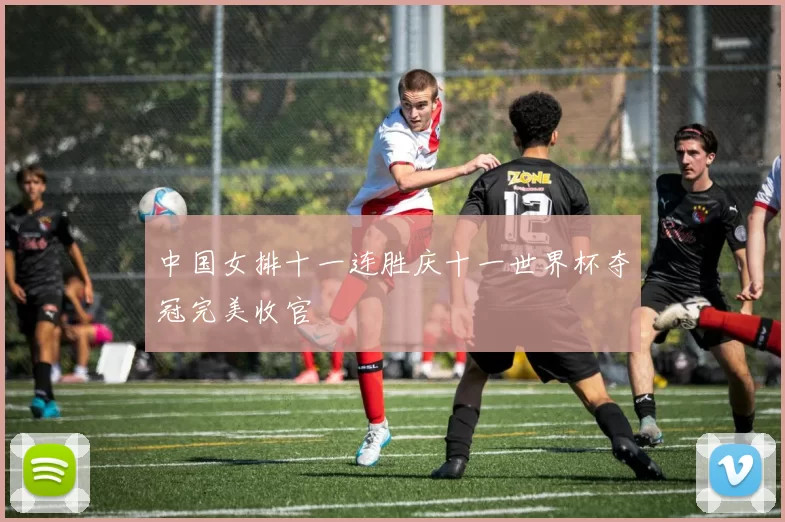 中国女排十一连胜庆十一世界杯夺冠完美收官